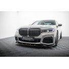 Накладка передняя BMW 7 (G11) 2019-2023
