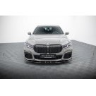 Накладка передняя BMW 7 (G11) 2019-2023