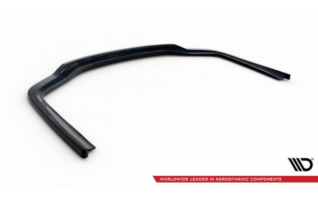 Накладка задняя BMW 7 (G11) 2019-2023