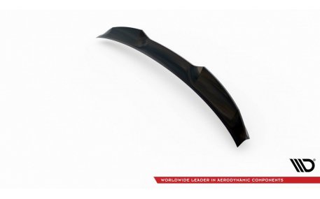 Спойлер BMW 7 (G70)