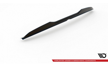 Спойлер BMW 7 (G70)