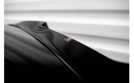 Спойлер BMW 7 (G70)