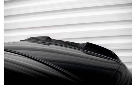 Спойлер BMW 7 (G70)