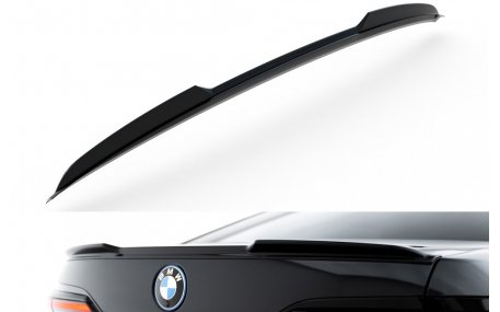 Спойлер BMW 7 (G70)