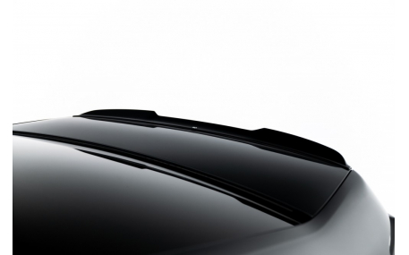 Спойлер BMW 7 (G70)