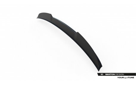 Спойлер BMW 7 (G70)