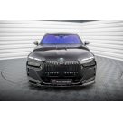 Накладка передняя BMW 7 (G70)