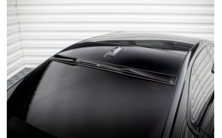 Спойлер BMW 7 (G70)