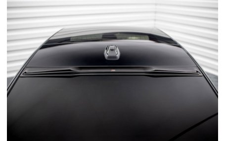 Спойлер BMW 7 (G70)