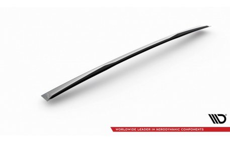 Спойлер BMW 7 (G70)