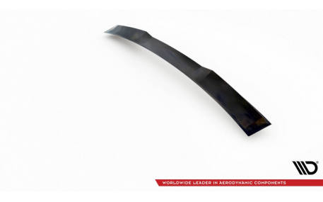 Спойлер BMW 7 (G70)