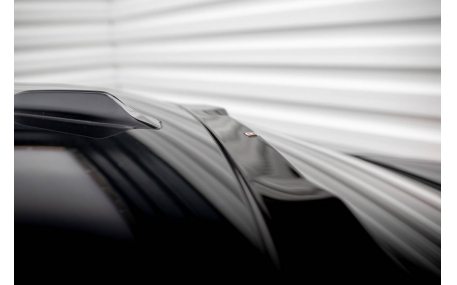 Спойлер BMW 7 (G70)