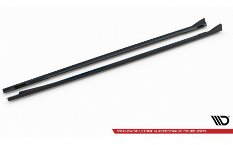 Пороги BMW i4 G26