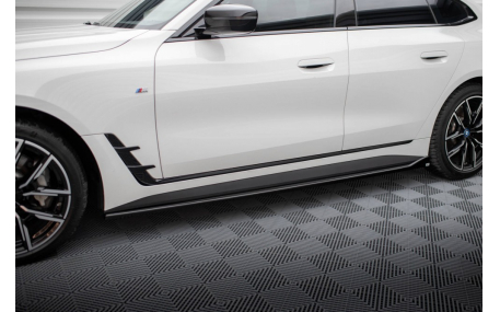 Пороги BMW i4 G26