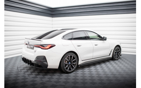 Пороги BMW i4 G26