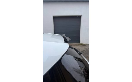 Спойлер BMW iX (i20)