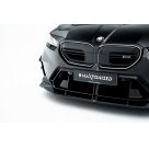 Накладка передняя BMW M5 G90