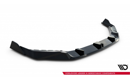 Накладка передняя BMW M5 G90