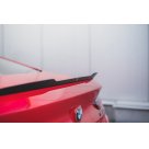 Спойлер BMW 8 (G15)