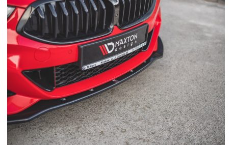 Накладка передняя BMW 8 (G14/G15/G16)