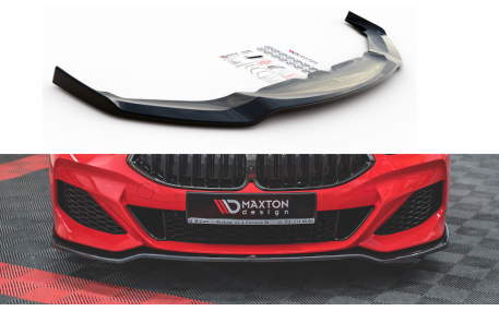 Накладка передняя BMW 8 (G14/G15/G16)