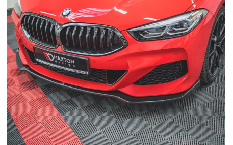 Накладка передняя BMW 8 (G14/G15/G16)