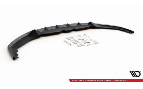 Накладка передняя BMW 8 (G14/G15/G16)