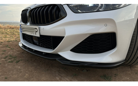 Накладка передняя BMW 8 (G14/G15/G16)