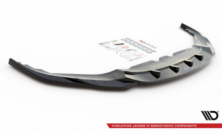 Накладка передняя BMW 8 (G14/G15/G16)