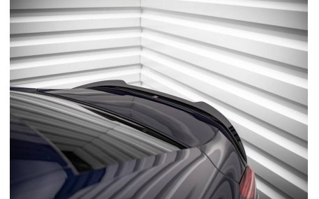 Спойлер BMW 8 (G16)