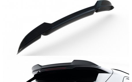 Спойлер BMW X1 U11