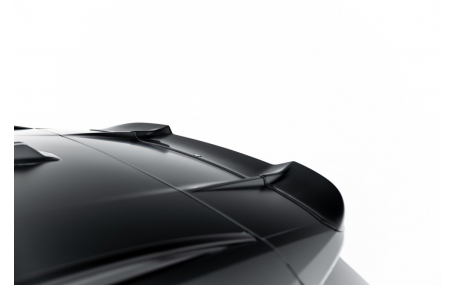 Спойлер BMW X1 U11