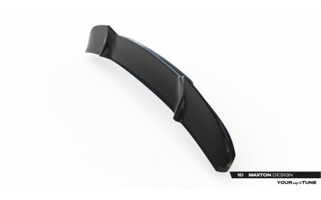 Спойлер BMW X1 U11