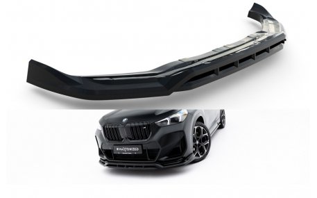 Накладка передняя BMW X1 U11