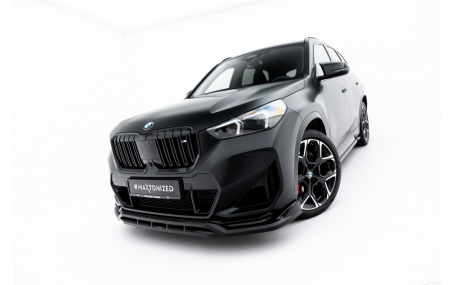 Накладка передняя BMW X1 U11