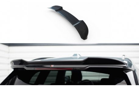 Спойлер BMW X1 U11