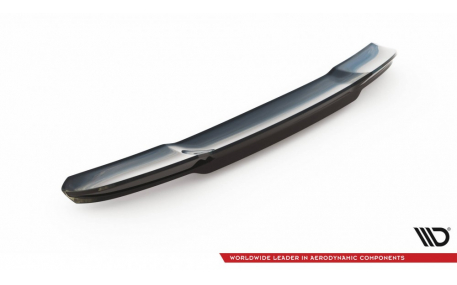 Спойлер BMW X1 U11