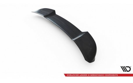 Спойлер BMW X1 U11