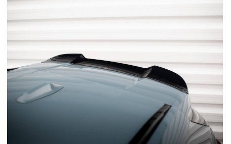 Спойлер BMW X1 U11