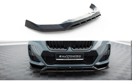 Накладка передняя BMW X1 U11