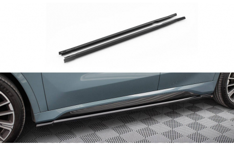 Пороги BMW X1 U11