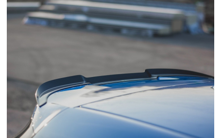 Спойлер BMW X2 F39