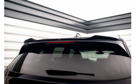 Спойлер BMW X3 G01