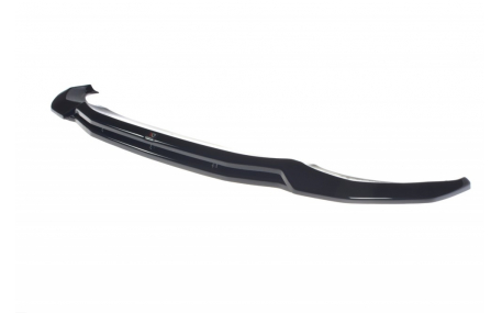 Накладка передняя BMW X3 G01 2018-2021