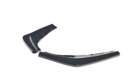 Накладка задняя BMW X3 G01 2018-2021