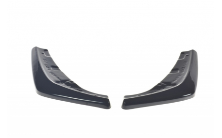 Накладка задняя BMW X3 G01 2018-2021