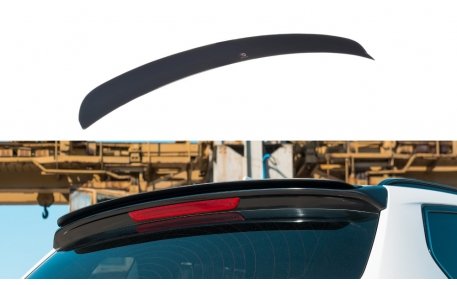 Спойлер BMW X3 F25 2014-2017