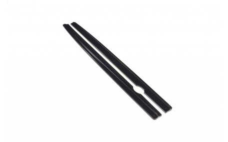 Пороги BMW X3 F25 2014-2017