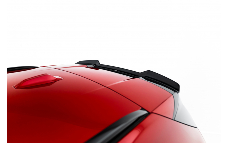 Спойлер BMW X3 G45