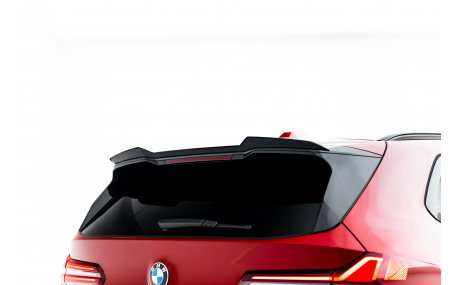 Спойлер BMW X3 G45